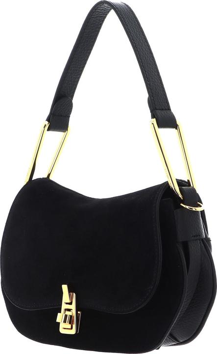Immagine prodotto Coccinelle Magie Suede Handbag