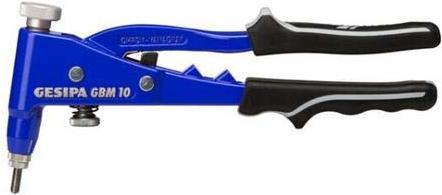 Produktbild Gesipa Gewindedorne zu Blindnietmuttern-Zange GBM 10 (1 Stk.)