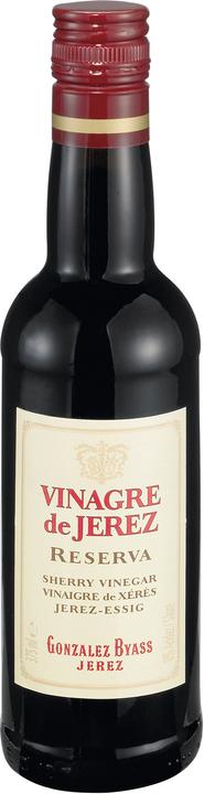 Gonzalez Byass Vinaigre de Xérès (375 ml)