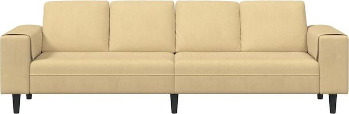 Produktbild vidaXL Modernes Sofa