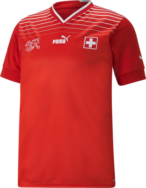 Puma SFV Home Jersey Replica (XL)