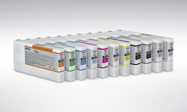 Produktbild Epson T9137 (GY)