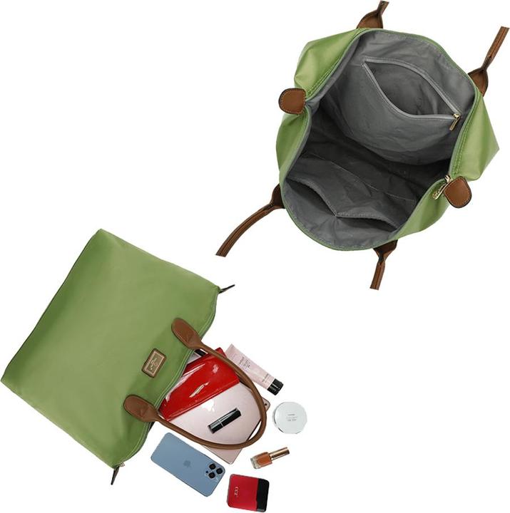 Produktbild Gallantry Handtasche Cabas La Balade Grösse L (5 l)