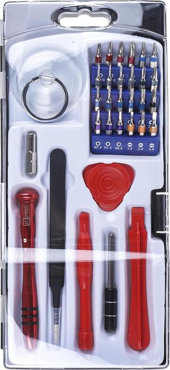 Produktbild RS PRO 32pcs Mobil Phone Repair tool set