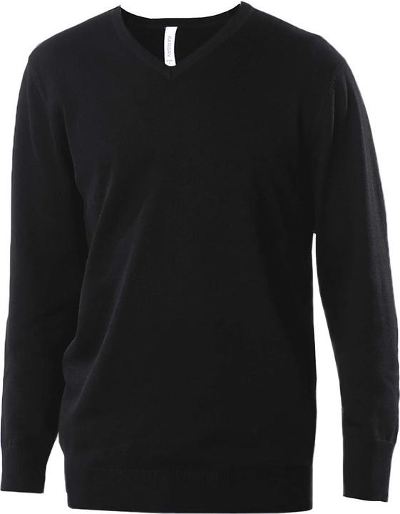 Actual product image Kariban Col V (3XL)