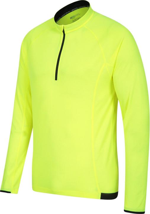 Produktbild Mountain Warehouse Cycle Oberteil Langärmlig (XS)