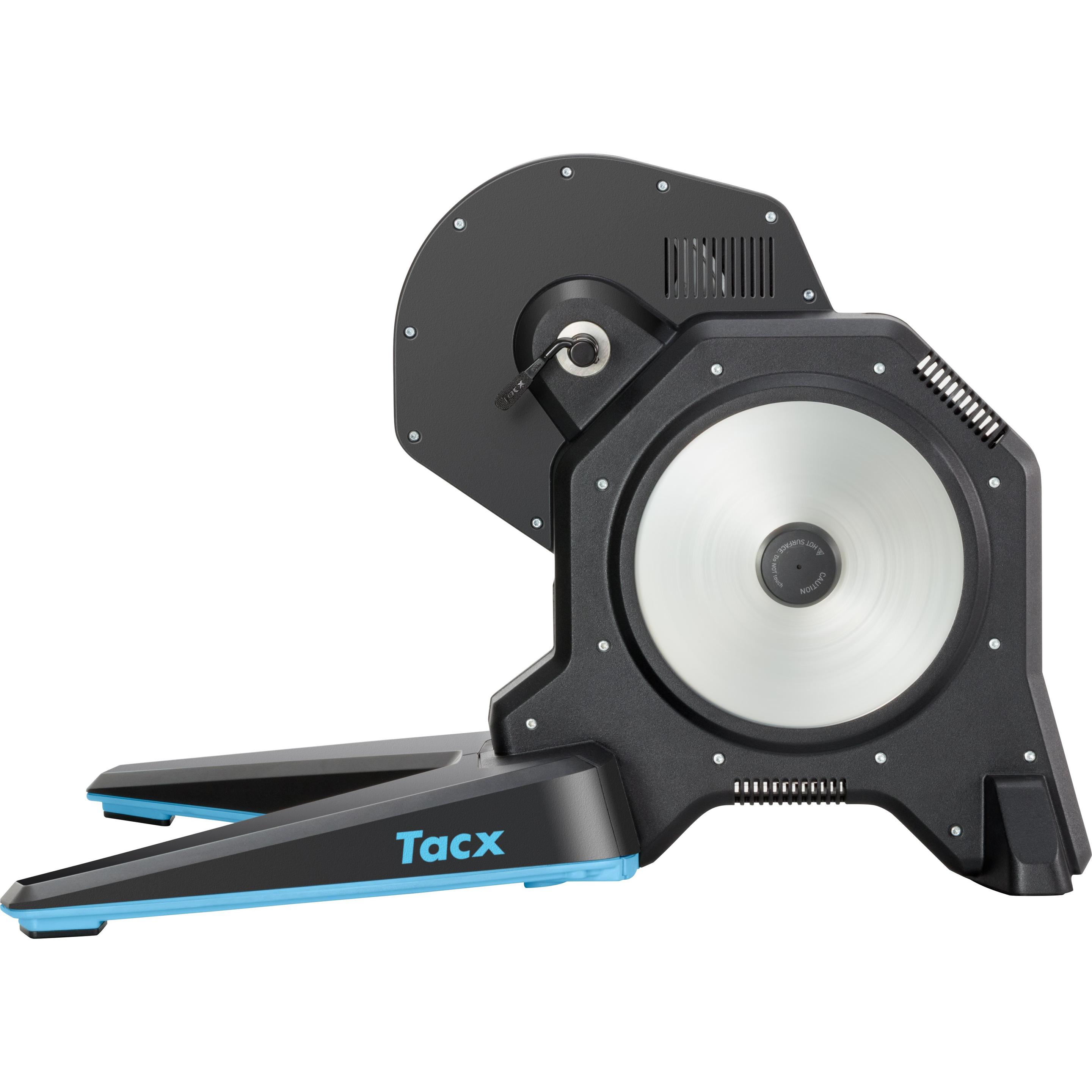 Tacx Flux 2 Smart T2980 - buy at Galaxus - Galaxus