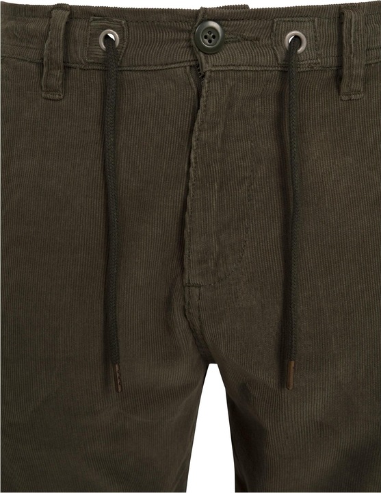 Produktbild Urban Classics Corduroy Jog Pants (S)