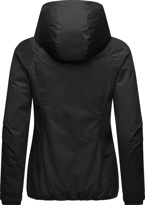 Actual product image Ragwear Dizzie Warm (XS)