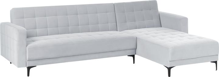 Actual product image Beliani Aberdeen (Corner sofa)