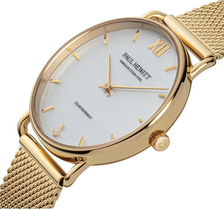 Immagine prodotto Paul Hewitt PH-W-0316 (Orologio da polso analogico, 33 mm)