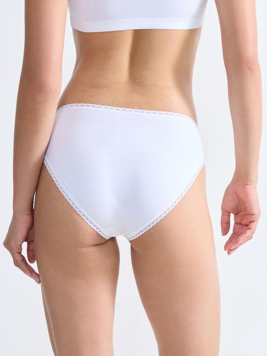 Produktbild Sloggi Tai-Slip Everyday (38, 3er Pack)