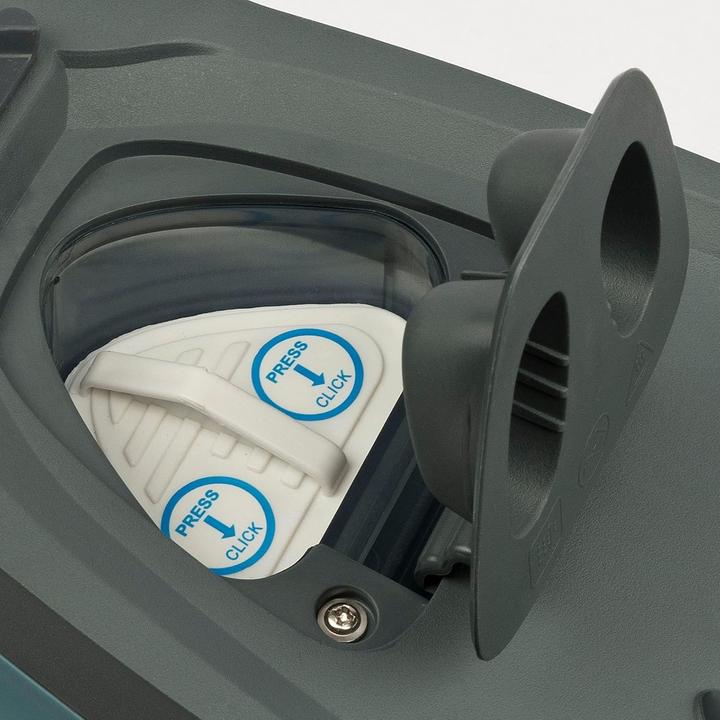 Actual product image Girmi SS04 Continuous Ironing System 2200 Watt (2200 W, 100 g/min)