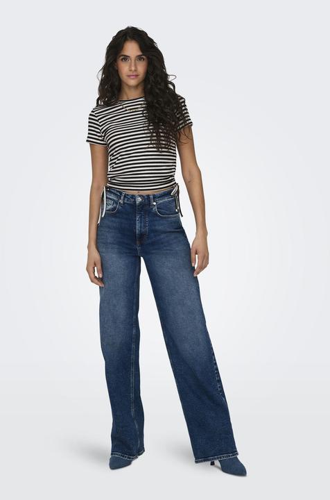 Image du produit Only Coupe normale Haut à col rond (3XL)