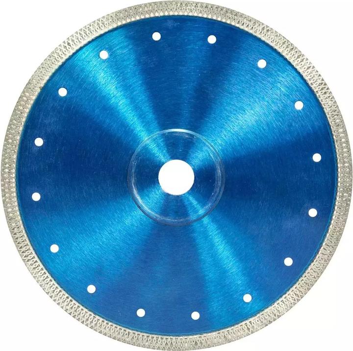 Actual product image Dedra Diamond cutting disc 110x22.2mm