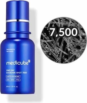 Image du produit Medicube One Day Exosome (30 ml)