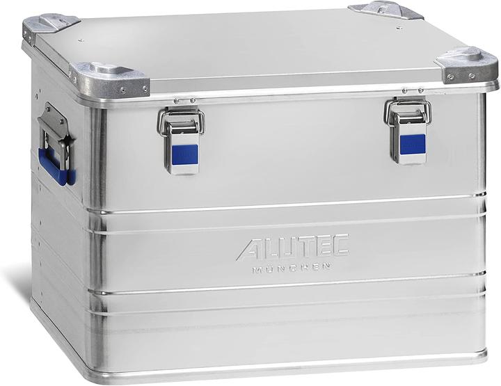 Produktbild Alutec Aluminiumbox Industry 73
