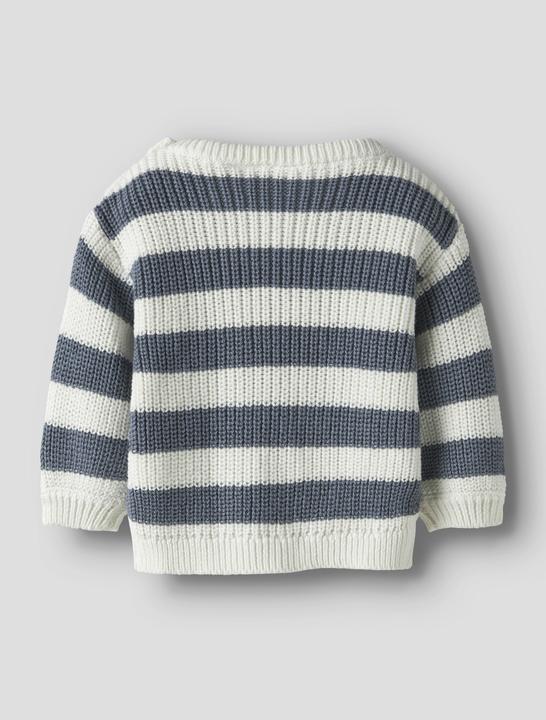 Produktbild Name it Bio-Baumwoll Strickpullover (86)