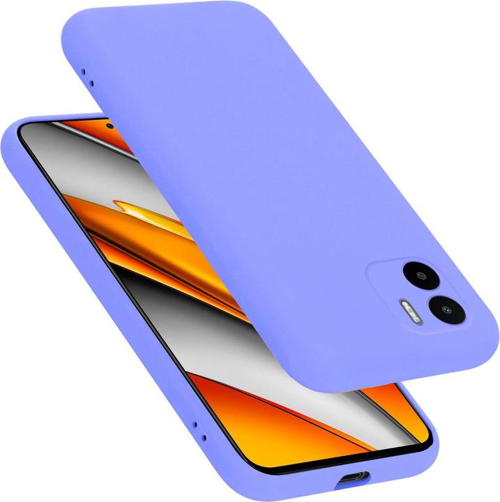 LIQUIDE VIOLET CLAIR