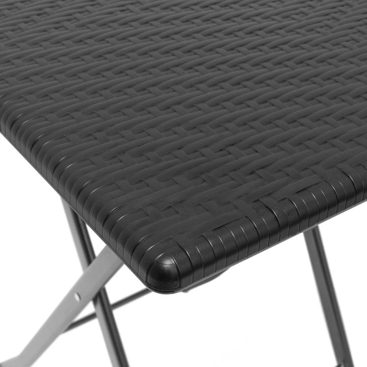 Image du produit Relaxdays Gartentisch (61.50 cm)