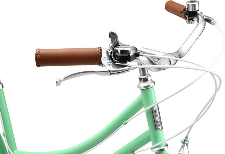 Produktbild Gangurru Bella Mint 52 cm