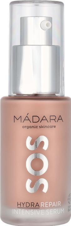 Immagine prodotto Madara Sos Riparazione Hydra (30 ml, Crema 24h)