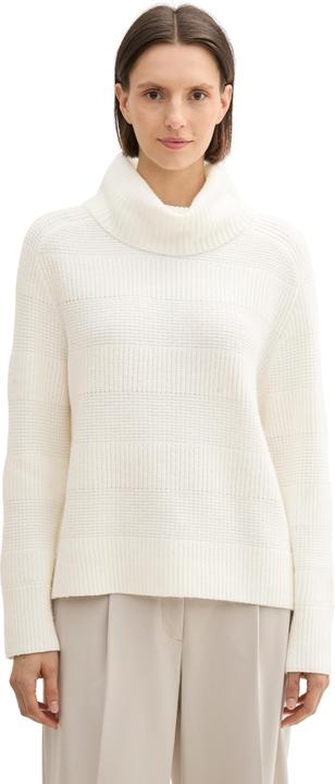 Image du produit Tom Tailor Blanc Murmure (M)