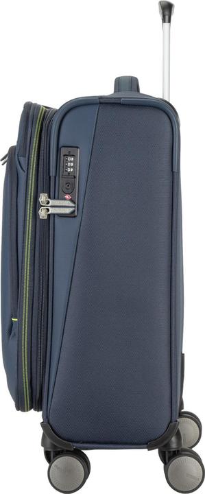 Image du produit American Tourister Wanderlite Spinner Exp. TSA (45 l)
