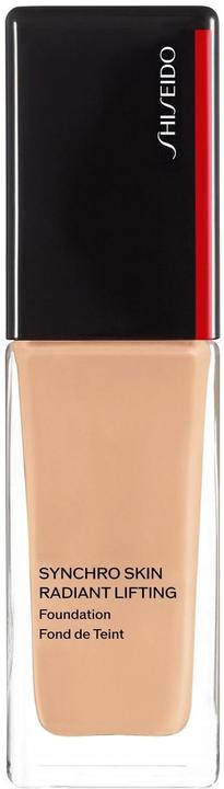 Image du produit Shiseido Synchro Skin Radiant Lifting Foundation 310 Silk (310 Soie)