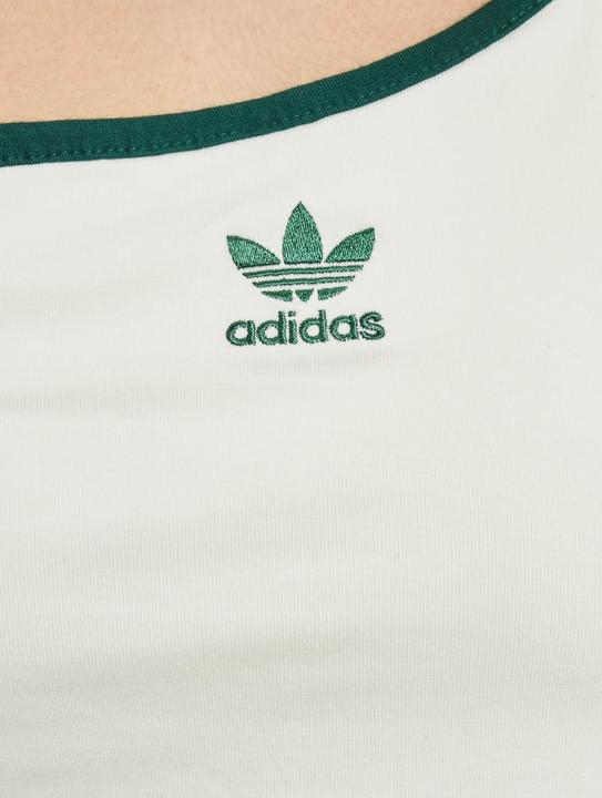 Produktbild adidas Asymmetric Crop Top - 83547 (44)