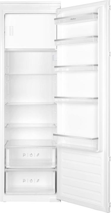 Amica EB-Kühlgerät m.GF (286 l)
