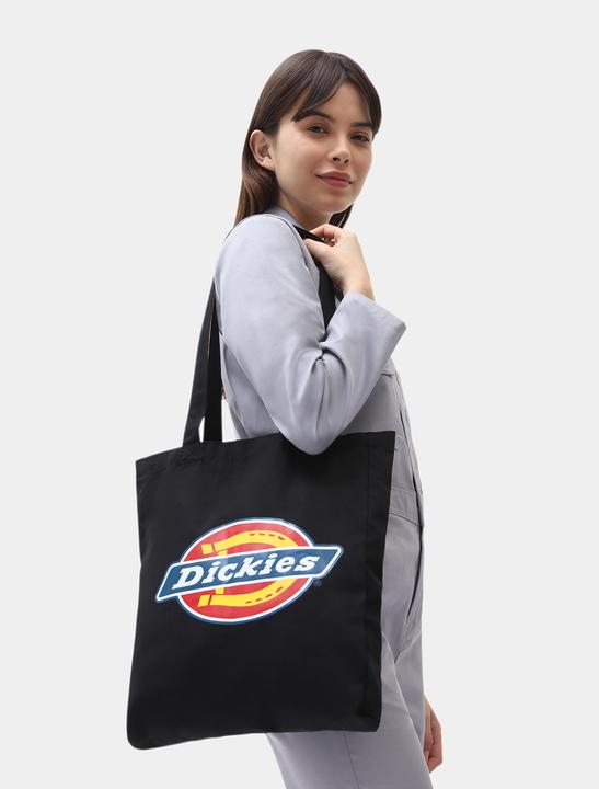 Produktbild Dickies Icon Tote Bag Black
