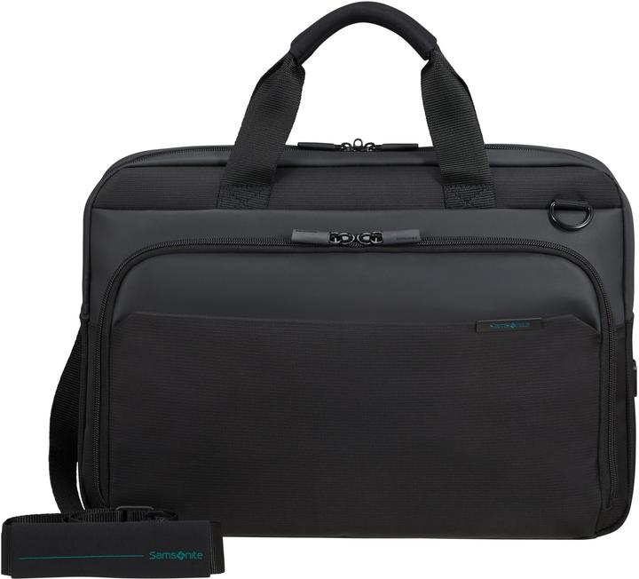 Actual product image Samsonite Mysight (15.60", Universal)