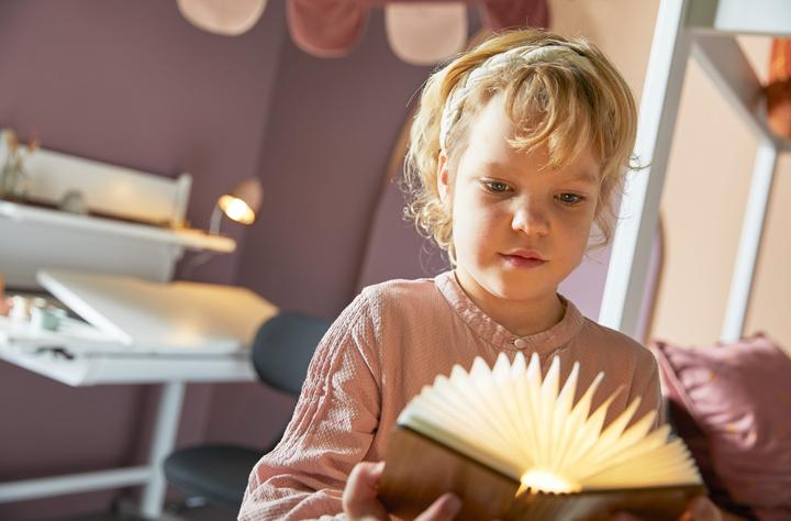 Immagine prodotto Lifetime Kidsrooms Lampada a libro