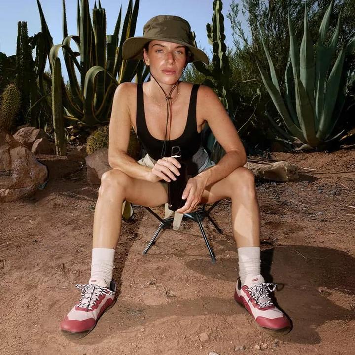 Actual product image Groundies All Terrain Low 2.0 (40)