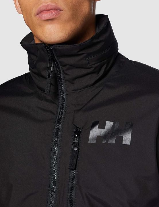 Actual product image Helly Hansen Active Hooded Waterproof Breathable Midlayer Jacket (M)