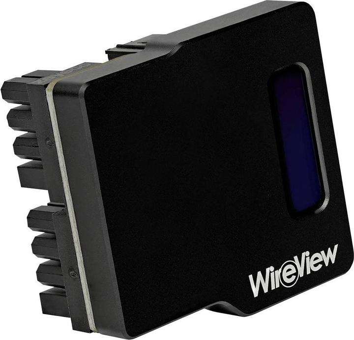 Actual product image Thermal Grizzly WireView GPU (PCIe)