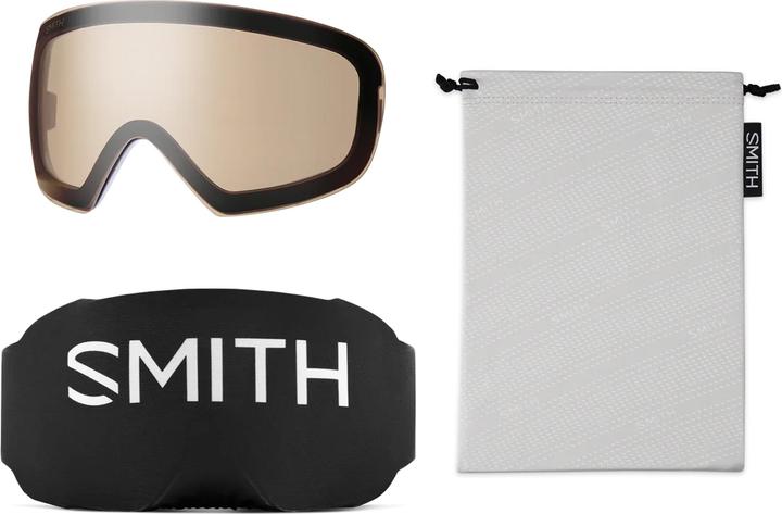 Immagine prodotto Smith I/O Mag S ChromaPop Mirror S2 + S1