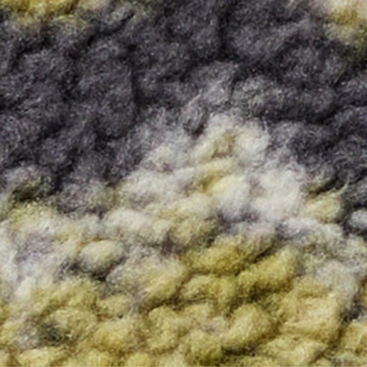 Actual product image Columbia Helvetia II Printed Half Snap Fleece (L)