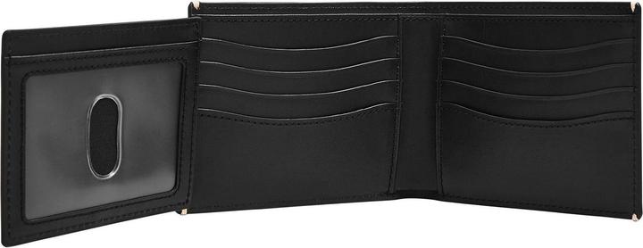 Actual product image Fossil Westover Bifold Flip ID