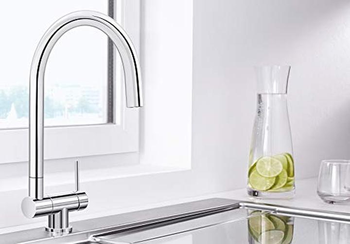 Produktbild Blanco Coressa-F