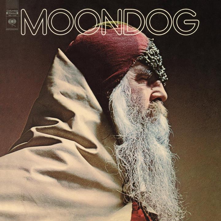 Produktbild Moondog