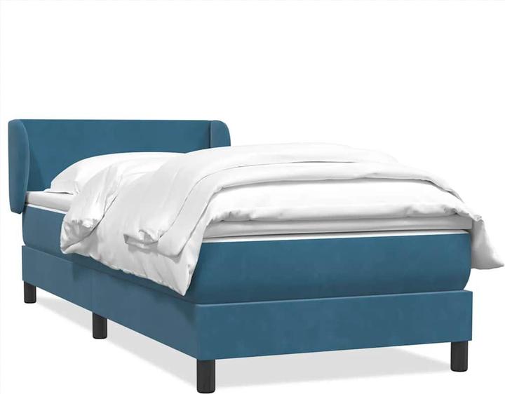 Produktbild vidaXL Boxspringbett (80 x 210 cm)