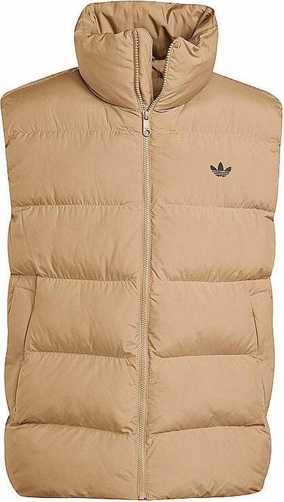 Produktbild adidas Steppgilet COMMERCIAL (M)