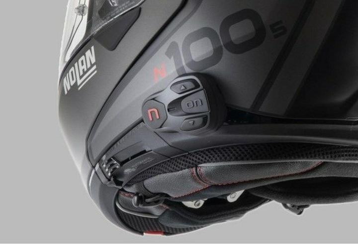 Productafbeelding Nolan N-COM B902L R (Set van 1)