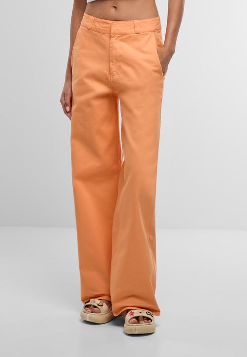 Actual product image Obey Mila Work trousers - 123539 (27)