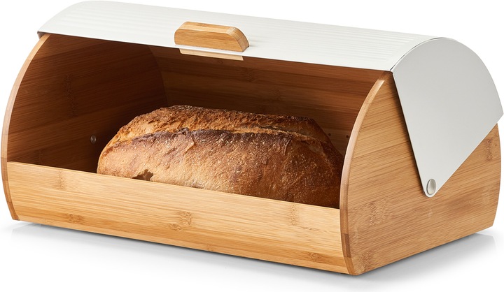 Actual product image Zeller Present Bread bins