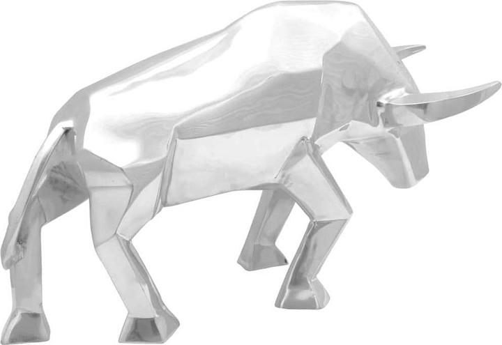 Actual product image vidaXL Dekorative Skulptur