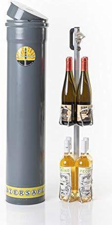 Actual product image Biersafe Bottle cooler