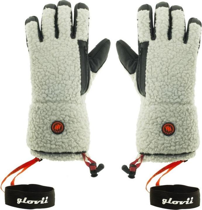 Actual product image Glovii GS3M (M)